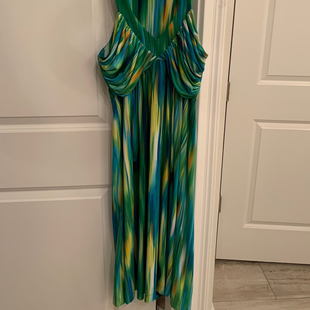 Calvin Klein sundress - 6
